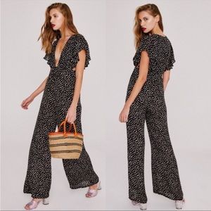 Stone Cold Fox Tulum Jumpsuit